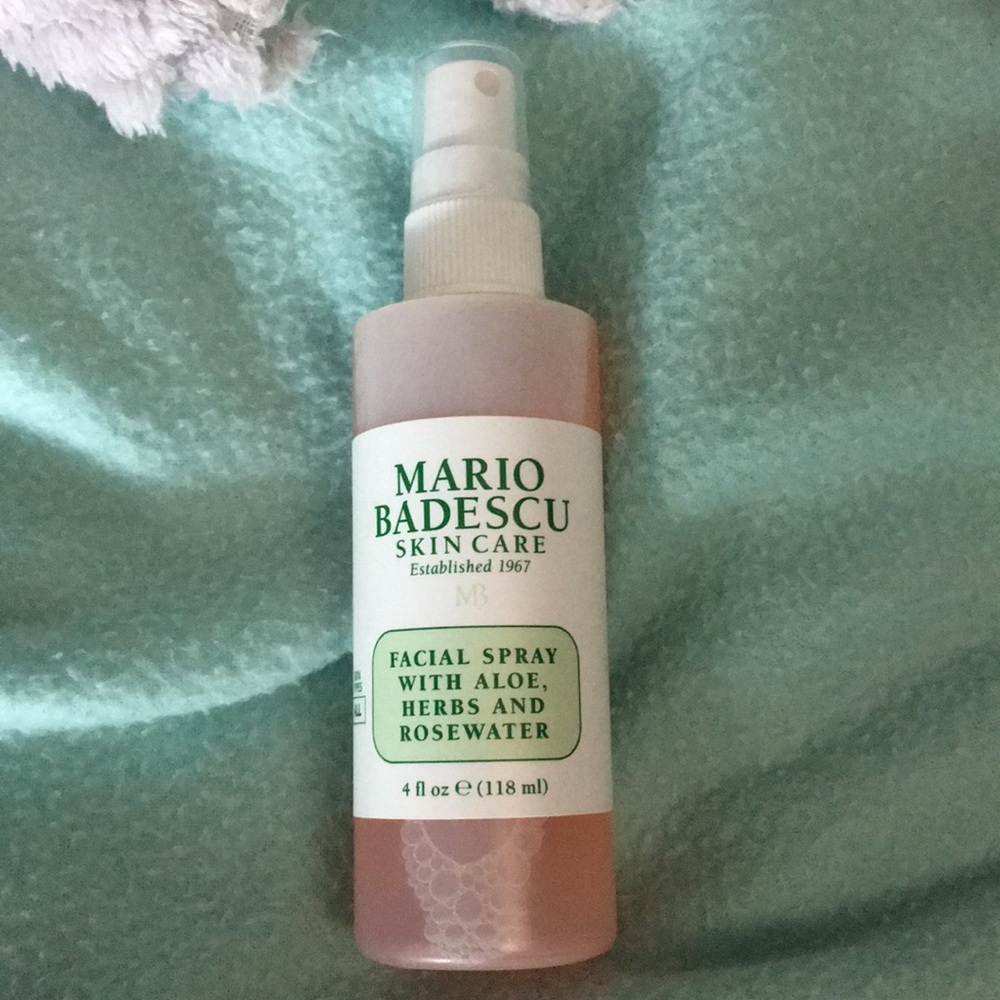 Mario Badescu Facial Spray